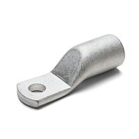 Наконечник кабельный медный луженый КВТ ТМЛ-У 70–8–13 узкая лопатка картинка 